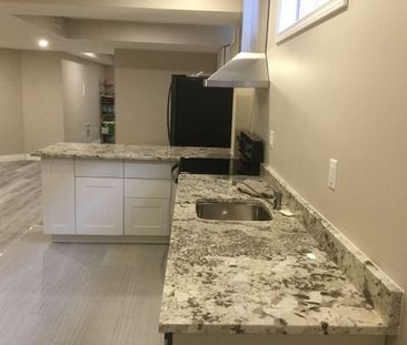 For Lease - 67 Thornbury Court Unit# Basement, Hamilton, Ontario - Photo 5