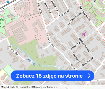 Z balkonem, z miejscem postojowym w hali garaż. - Zdjęcie 1
