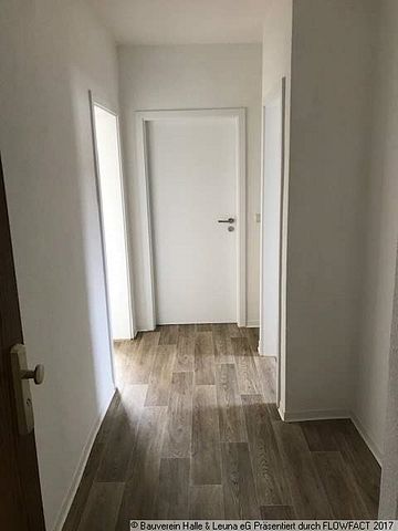 Kleine 2-Raum Wohnung, ideal für Singels oder junge Paare - Photo 5