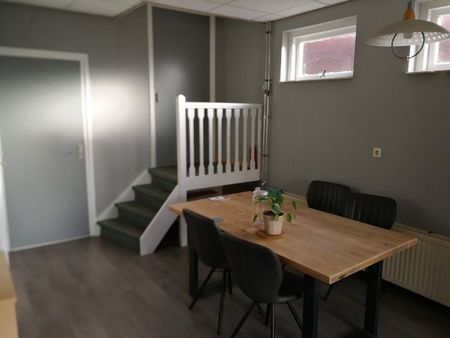 Te huur: Kamer Emmalaan in Veenendaal - Foto 3