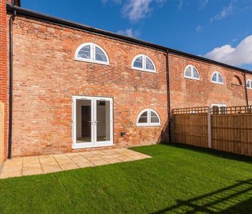 2 bedroom terraced house to rent - Photo 5