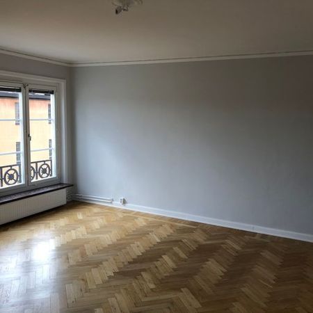 3:a på Södermalm uthyres till företag på lång tid. - Photo 4