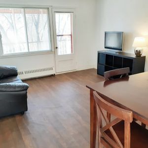 Appartement à Sous-louer Pour 2 Ans Et + - Photo 3