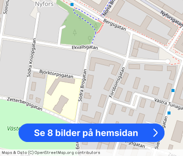 Södra Brogatan 3 - Foto 1