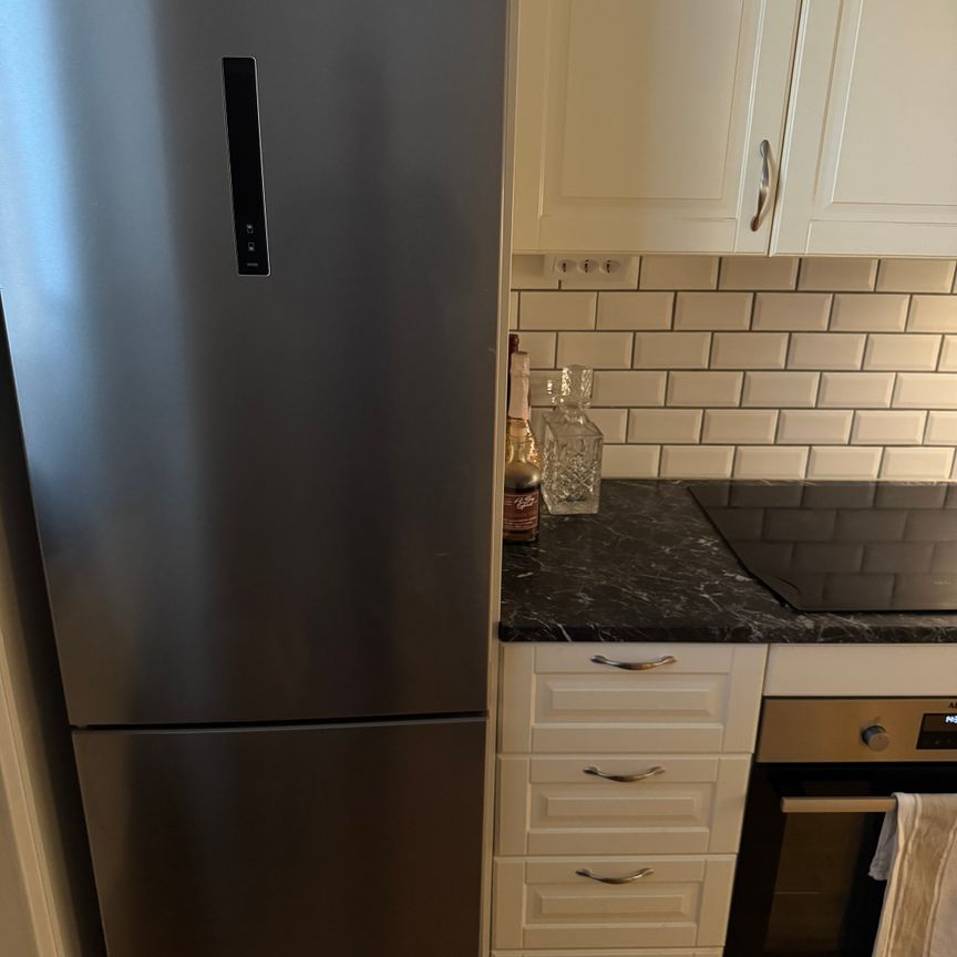 Abrahamsbergsvägen, Bromma - Photo 1