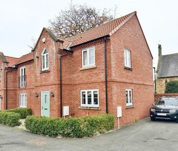 Shepherds Mews, Long Street, Easingwold - Photo 2