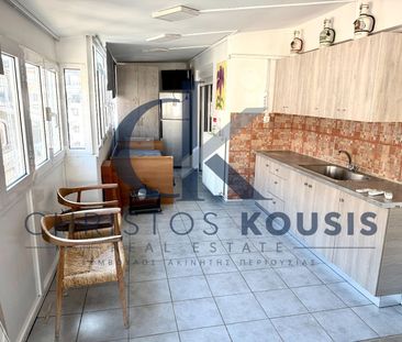 Διαμέρισμα για ενοικίαση Άγιος Νικόλαος (Λάρισα) - Photo 6