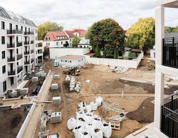 Eine der letzten 4-Zimmer-Wohnungen im Objekt CÖ Köpenick - Foto 1