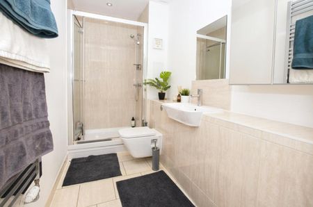 2 Bed Flat, Haggerston, E2 - Photo 5