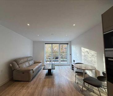 1 bedroom apartment to rent - Photo 2