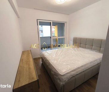 2 Camere de inchiriat | Basarabia | Centrala | Parcare | Mobilat | - Photo 2