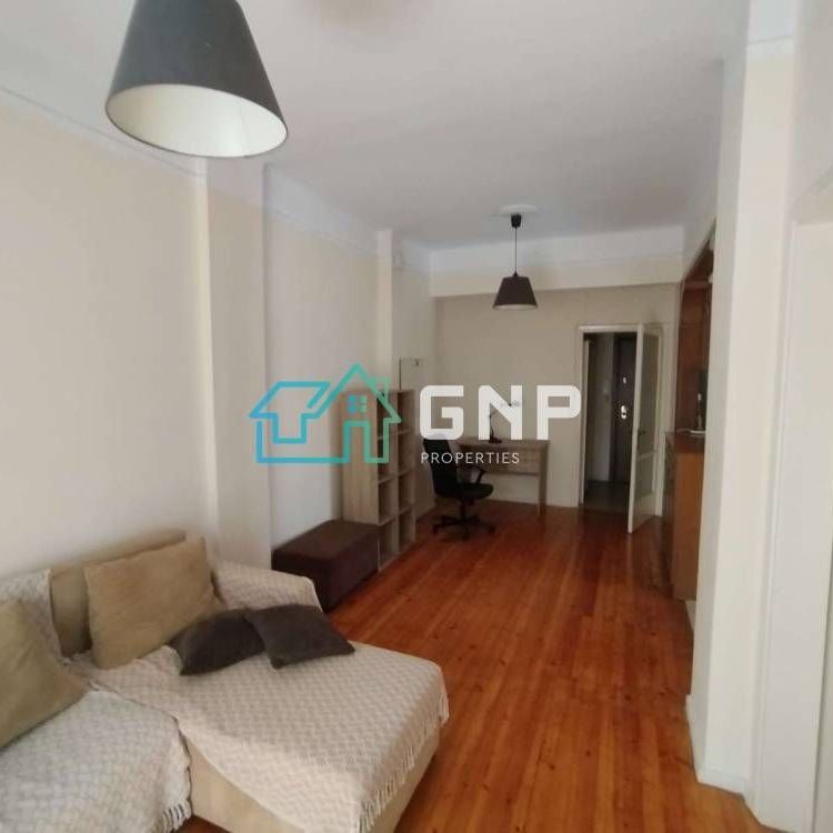 Studio/Γκαρσονιέρα για ενοικίαση Διοικητήριο (Κέντρο Θεσσαλονίκης) - Photo 1