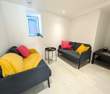 DOUBLE ROOM - AVAILABLE NOW - Photo 3