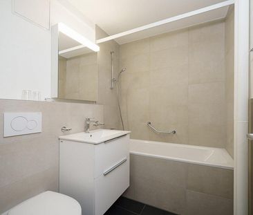 Smart wohnen, smart leben: Willkommen in Pratteln - Foto 5