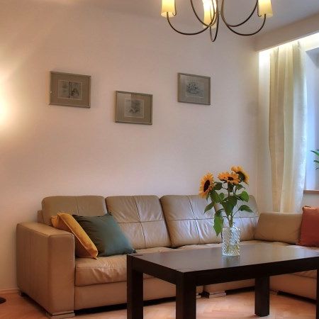 Kraków, Zwierzyniec, Salwator, Komorowskiego Mieszkanie na wynajem - Photo 1