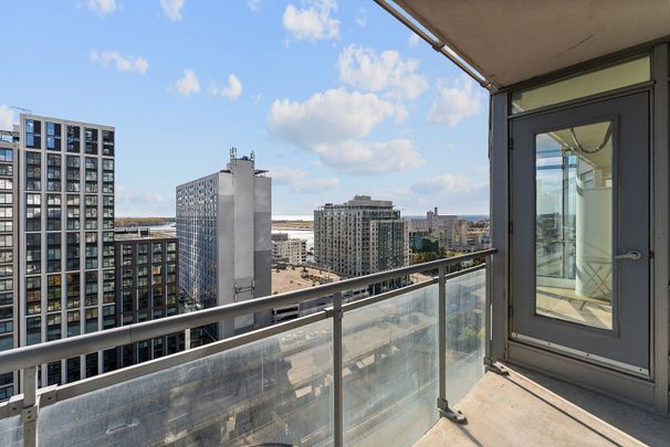 For Lease - 5 Mariner Terrace Unit# 1703, Toronto, Ontario - Photo 1