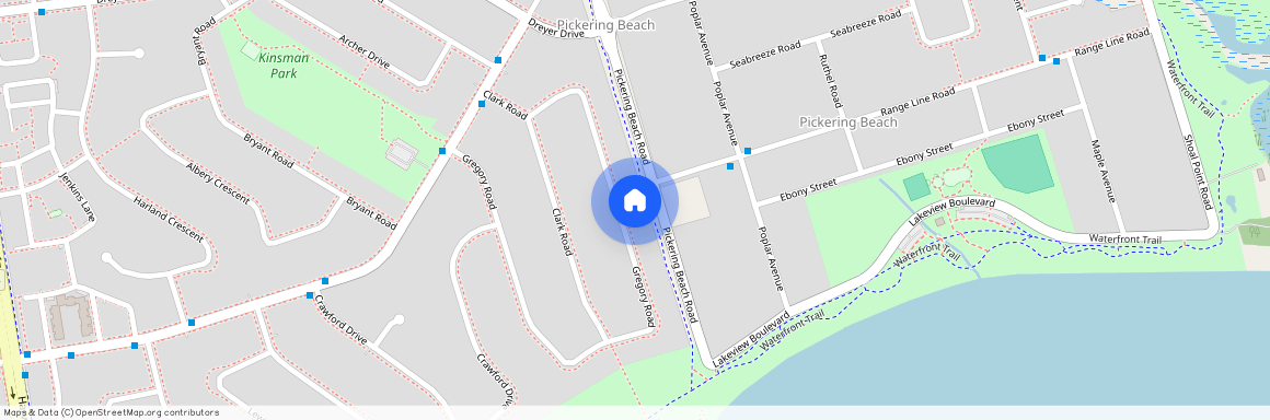 88 Gregory Road, Ajax