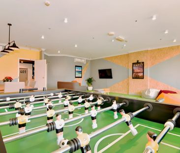 Space Q, Sydney - Photo 2