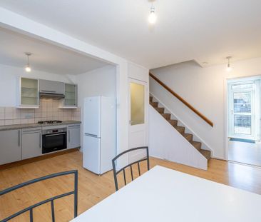 2 bedroom terraced house to rent - Photo 5