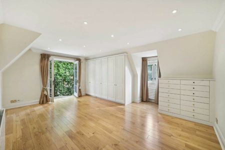 Grosvenor Road, Pimlico, SW1V - Photo 4