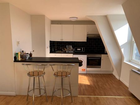 Flat 10, 2 Moorgate Avenue, Crookesmoor - Photo 2