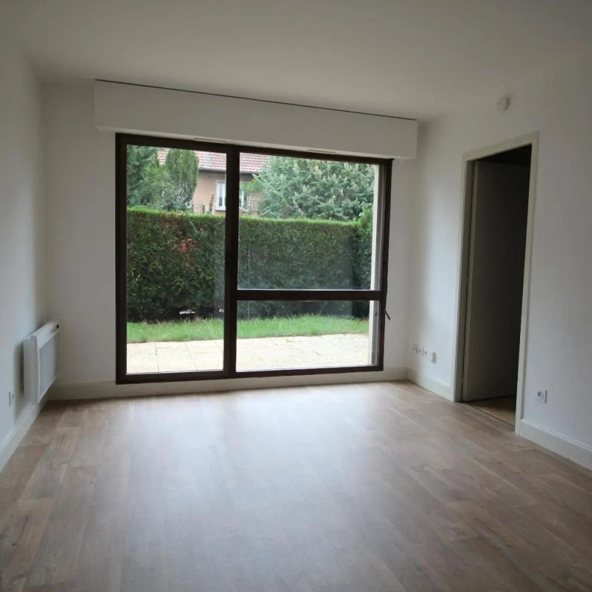 Appartement à louer 2 pièces 48.39m² - Photo 1
