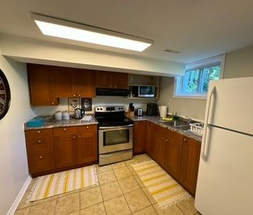 For Lease - 149 Manitou Crescent Unit# Lower, Brampton, Ontario - Photo 4