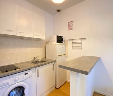 Location Appartement 2 pièces 36m² - Photo 6