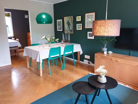 Villa i Lundby på centrala Hisingen - Foto 5