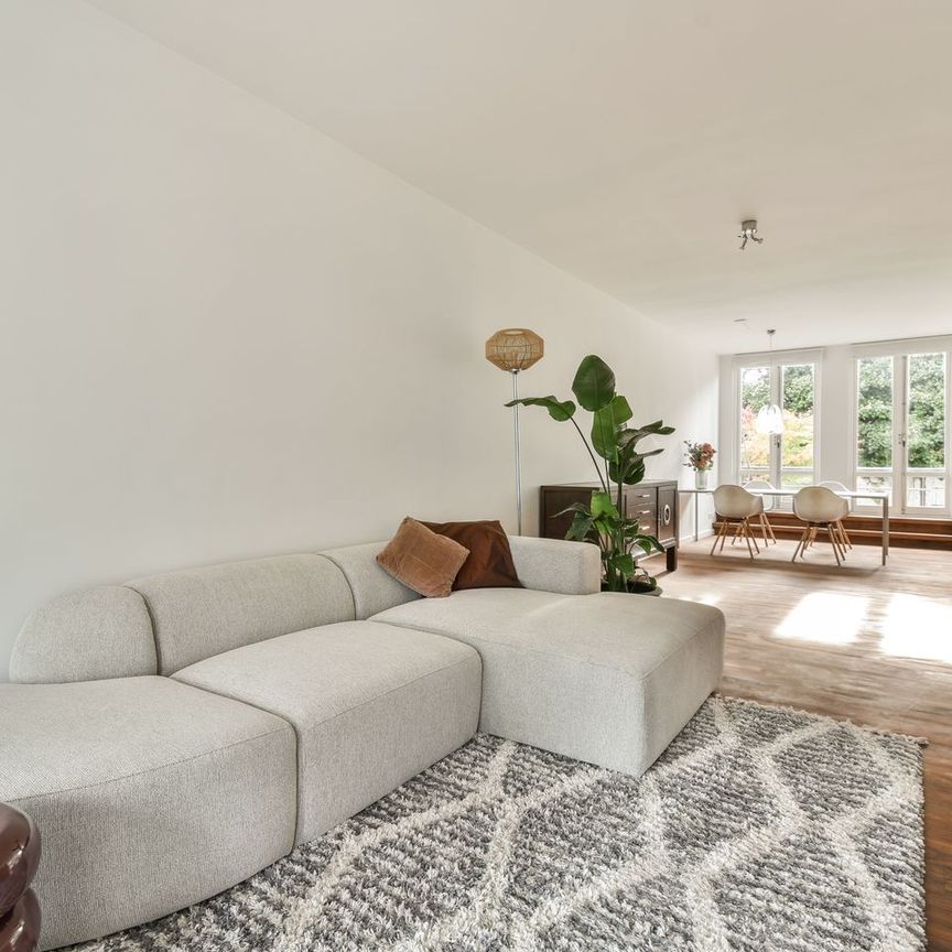 Nieuwe Prinsengracht 86-H, Weesperbuurt, 1018VV, Amsterdam - Photo 1