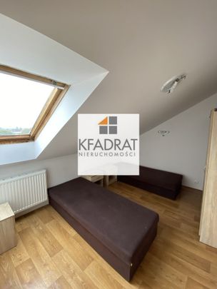 Dom dla pracowników. - Photo 1