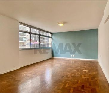 Apartamento com 160m², 3 quartos e 1 vaga no Jardim Paulista - Photo 2