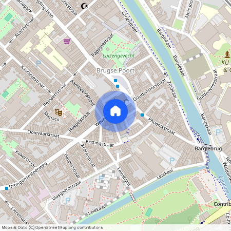 Weversstraat, 15, 9000, Gent