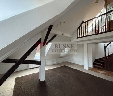 Do wynajęcia jako mieszkanie lub jako lokal - Zdjęcie 1