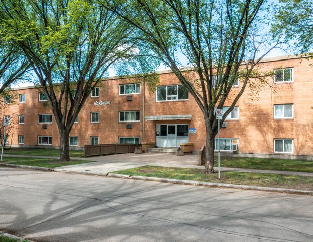 About McKenzie Apartments - Photo 1