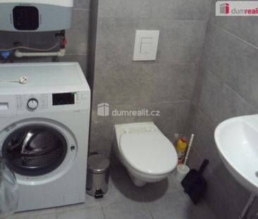 Pronájem bytu 1+kk 30 m2 - Photo 3