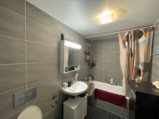 Superbe 3.5 pièces au 1er étage - Foto 1