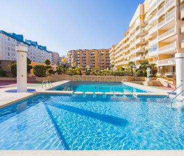 Apartamento de alquiler en Carrer Corbeta, 10, Calp, Spain, -1, Zon... - Photo 5