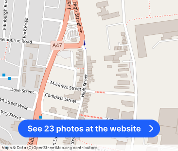 High Street, Lowestoft - Photo 1