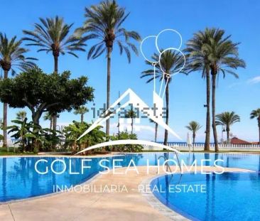 Alquiler de dúplex en Paseo de Maritimo Torremolinos, 5 - Photo 3