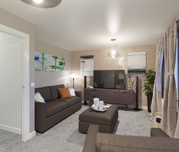 4 bedroom terraced house to rent - Photo 1