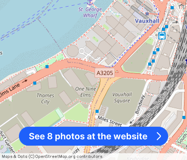 Apartment , Nine Elms Lane, London - Photo 1