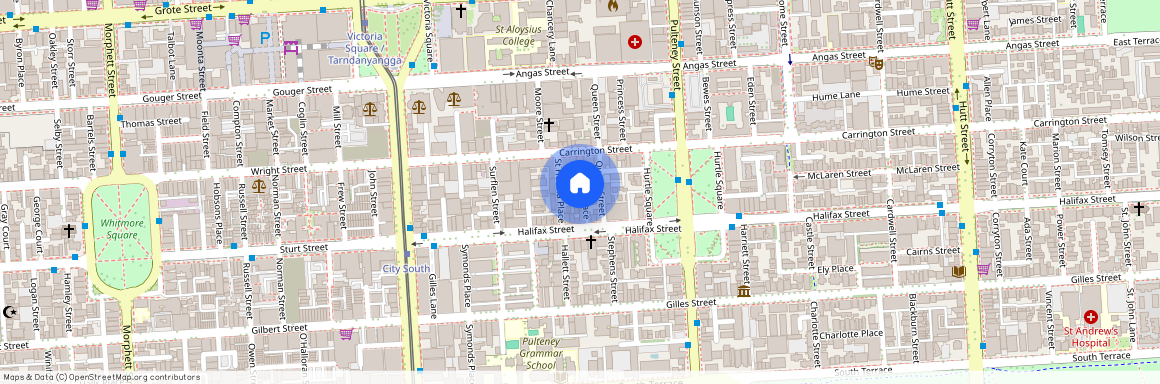 19 Colby Place, Adelaide, SA 5000