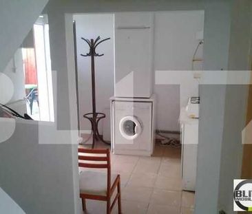 Apartament 1 camera de inchiriat, decomandat, 40 mp utili, zona strazii Traian - Fotografie 5
