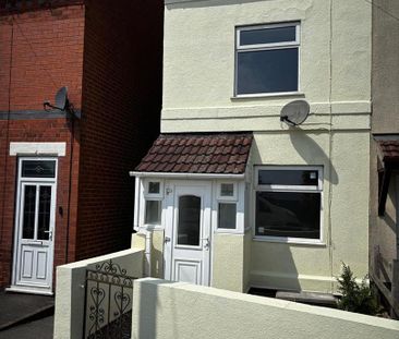 3 bed end of terrace to rent Derby Road, NG17 - Photo 4