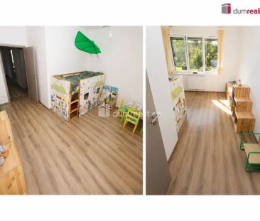 Světlý byt 3+kk, 76 m - Fotografie 6
