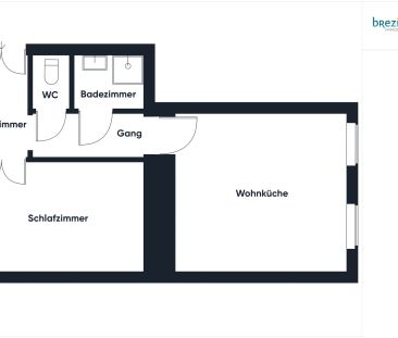 Zentral wohnen, kurze Wege – City-Wohnung in 1020 - Foto 6