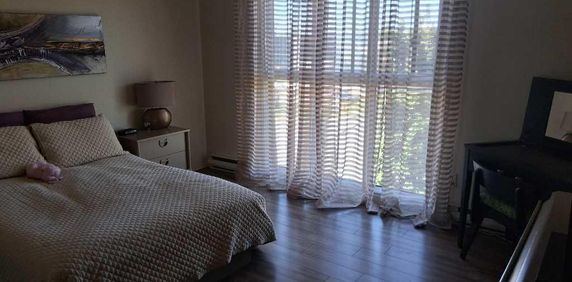 GRAND 4-1/2 À LOUER STYLE CONDO - POINTE-AUX-TREMBLES - Photo 2