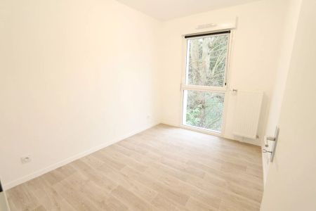 B202 - Appartement neuf Saint Jean De Braye 3 pièce(s) 63.25m² - Photo 4