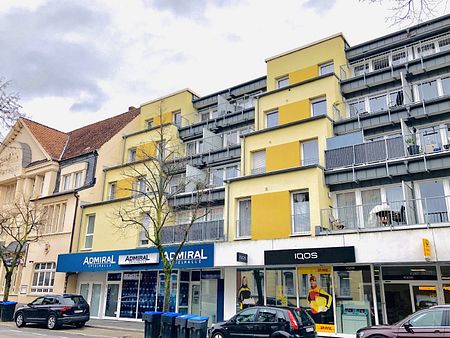 Wohnung zur Miete in Werne - Photo 3